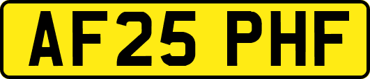 AF25PHF