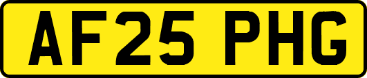 AF25PHG