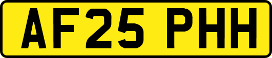 AF25PHH