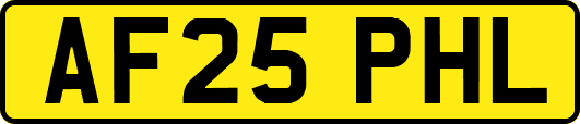 AF25PHL