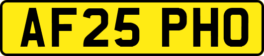 AF25PHO