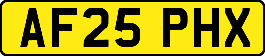 AF25PHX