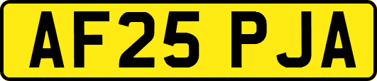 AF25PJA