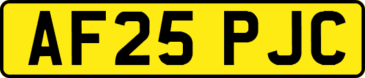 AF25PJC
