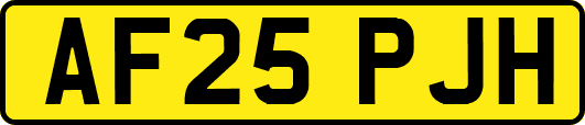 AF25PJH