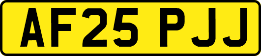 AF25PJJ