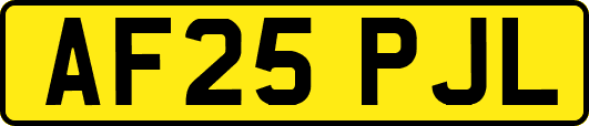 AF25PJL