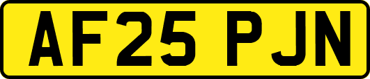 AF25PJN