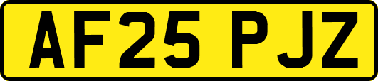 AF25PJZ