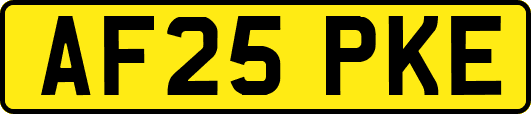 AF25PKE