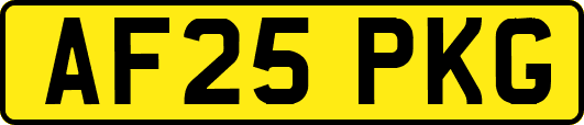 AF25PKG