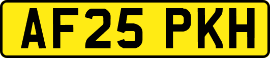 AF25PKH