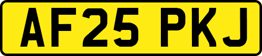 AF25PKJ