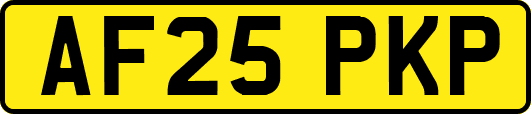 AF25PKP