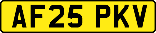 AF25PKV