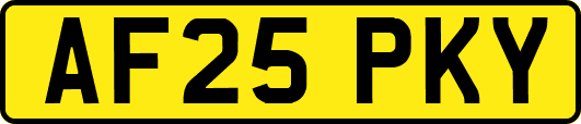 AF25PKY