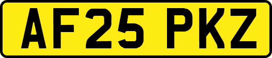 AF25PKZ
