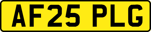 AF25PLG