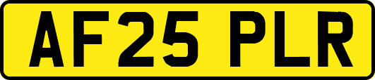 AF25PLR