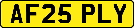 AF25PLY