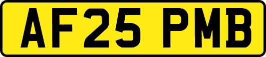 AF25PMB