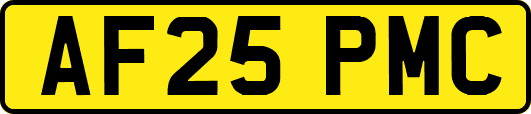 AF25PMC