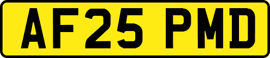 AF25PMD