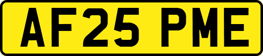 AF25PME