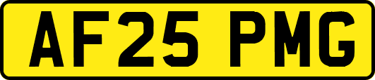 AF25PMG