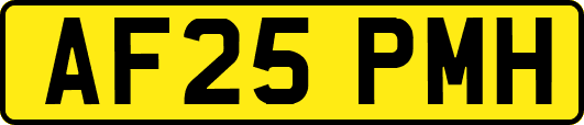 AF25PMH