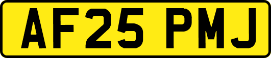 AF25PMJ