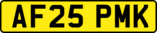 AF25PMK