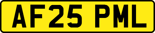 AF25PML