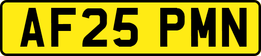 AF25PMN