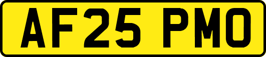 AF25PMO