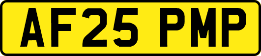 AF25PMP