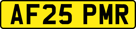 AF25PMR