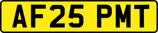 AF25PMT