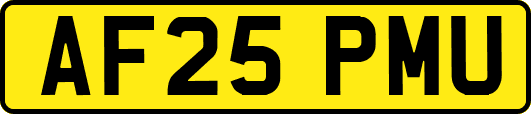 AF25PMU