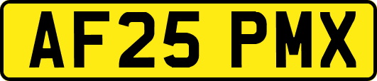 AF25PMX