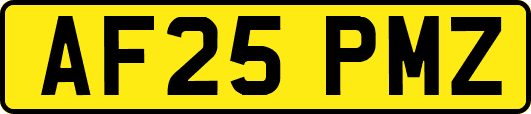 AF25PMZ