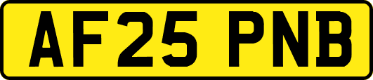 AF25PNB