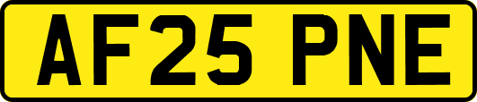 AF25PNE