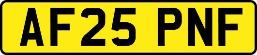 AF25PNF