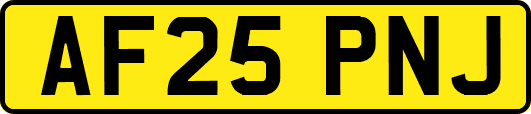 AF25PNJ