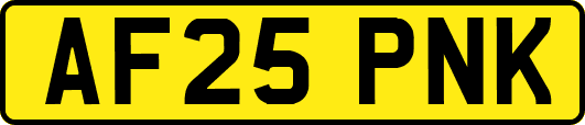 AF25PNK