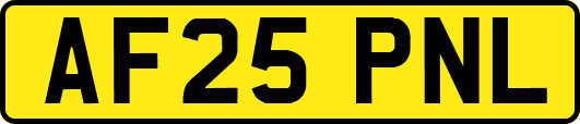 AF25PNL
