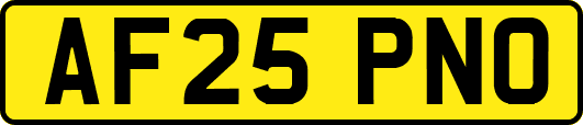 AF25PNO