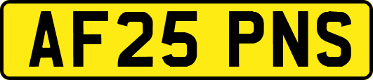 AF25PNS