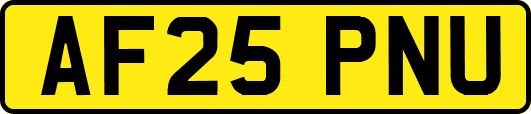 AF25PNU